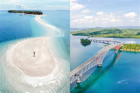 Top 16 Leyte Tourist Spots: Kalanggaman Island, Beaches, .